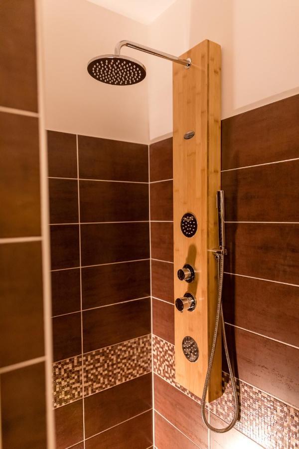 Appartement L'Evasion Nature ทรัวส์ ภายนอก รูปภาพ