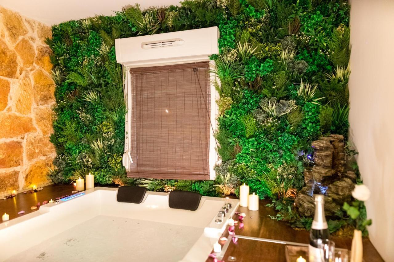 Appartement L'Evasion Nature ทรัวส์ ภายนอก รูปภาพ