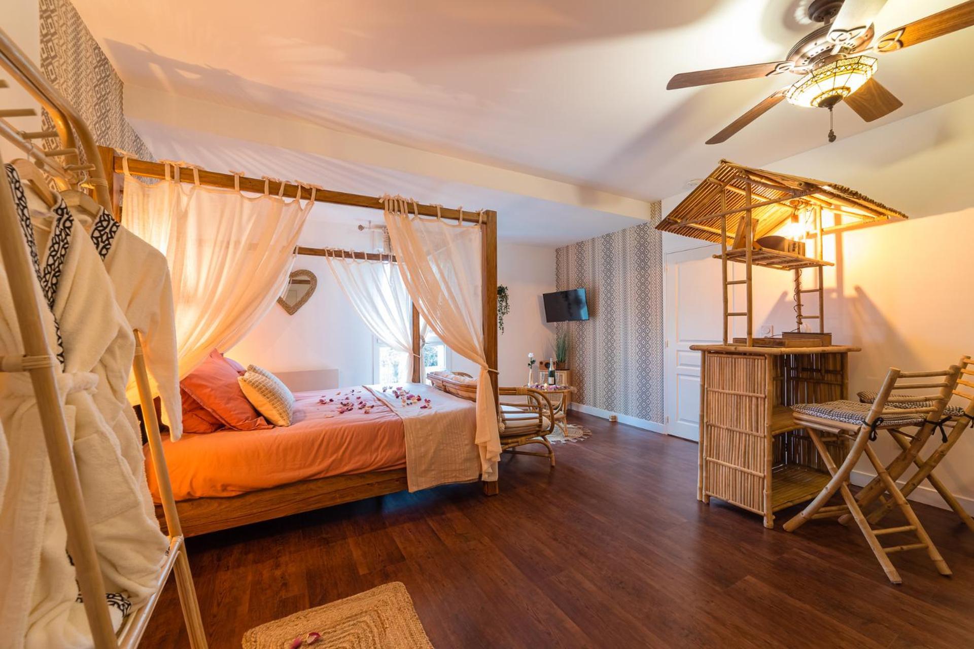 Appartement L'Evasion Nature ทรัวส์ ภายนอก รูปภาพ